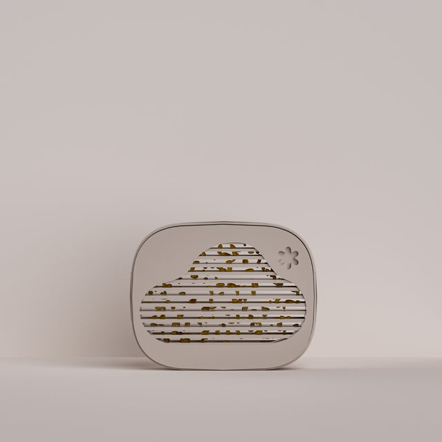 全自動猫トイレ専用消臭パック（3枚入り）