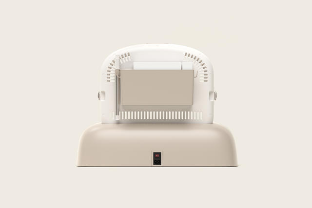 ペットドライヤーボックス クラシックPC-8-ヒーロー