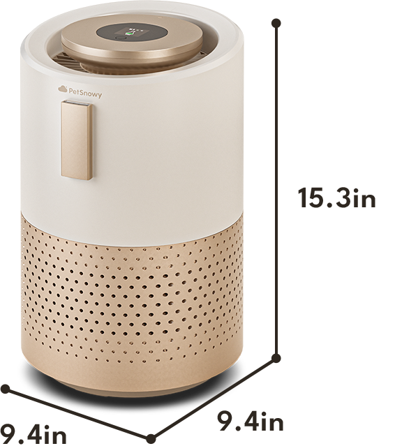 Specifiche della lettiera